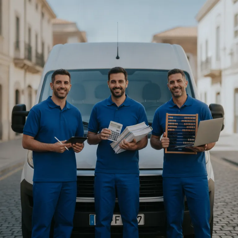 Auditor equipo en Vilanova i la Geltru
